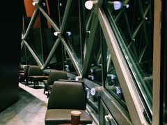 -星巴克(深圳音乐厅店)