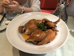-老德州四合院·德州菜(天衢路店)