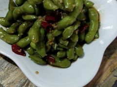 -麻木老地方牛筋牛杂(长堤街店)