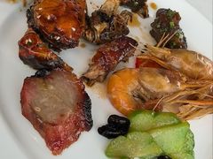 -金茂君悦·食在56海鲜自助餐厅ON56