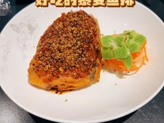 -兰亭轩茶餐厅(长江路店)