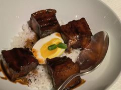 -北京柏悦酒店·锦庭餐厅Dining Room