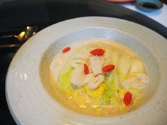 -三号黄浦会Canton Table