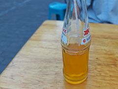 -秦君宝手擀菠菜面(金花路店)