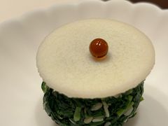 -香乐园·淮扬菜中餐厅·Shang Garden(福田香格里拉店)