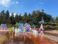 -南京银杏湖乐园