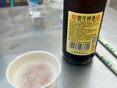 -王德炭烤牛羊肉(西关大街店)