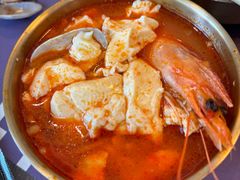 -韩都烤肉·烤鳗鱼(中街小北总店)