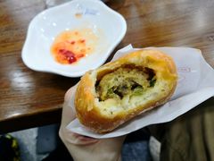 -煎意浓·吴记煎包(交通路店)