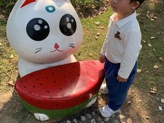 -杭州半山国家森林公园