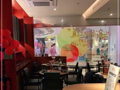 -青年公社烤鸭(宝杨宝龙广场店)