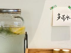 -懒鱼时光馆(沙坪坝店)