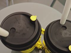 -茶力的小怪兽(梅林卓悦汇店)