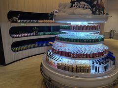 -涨巢·潮玩水疗局