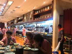 -水晶之星洗浴温泉汗蒸