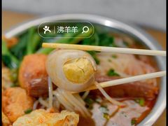 卤蛋-娟姨螺蛳粉(农院路店)