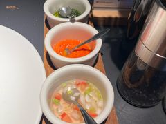 -拉蒂娜·巴西牛排馆 Latina·Brazilian Steakhouse(王府井喜悦店)