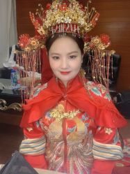 -青禾蒙娜丽莎婚纱摄影(武汉总店)
