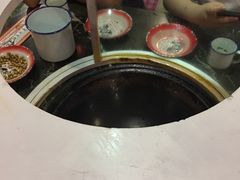 -粗粮人家·东北菜(洋桥店)