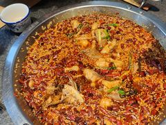 -胖子鱼·天水麻辣鱼火锅(秦州407店)