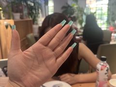 -一尺花园(安和花园店)