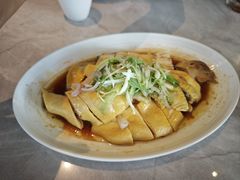 -陶兰居·手工点心·粤菜(圆融时代广场店)