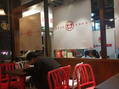 -71号豆汤饭·成都小馆(红牌楼店)