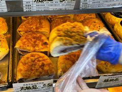 -美嘉华面包西饼店(红胜坊店)