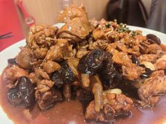 -偏爱炒鸡(老县衙店)