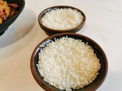 猪油拌饭-湘江大码头·龙虾馆(渔人码头一店)