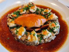 -上海滩餐厅(BFC外滩金融中心店)