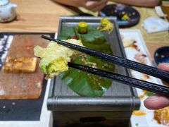 -吉之仙•中国制造•出口级食材日料店(领事馆总店)