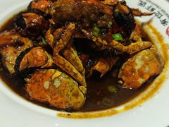 -有位虾匠·香辣蟹·小龙虾(李村店)