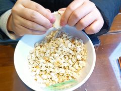 -建基泡馍·西安老字号·清真(永宁店)