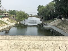 -赵州桥景区