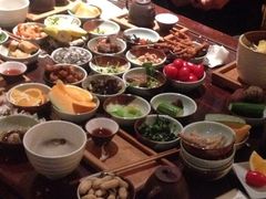 青藤茶馆(元华店)-青藤茶馆(南山路店)