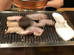 -千寻烧肉(政务区店)