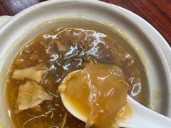 -添發碗仔翅美食