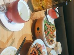 -胡子大厨·超级小炒肉(晶耀前滩店)