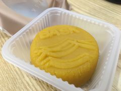 -巴思客蛋糕(交通路店)