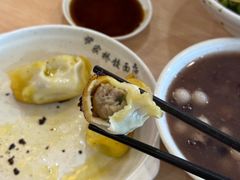 -蒋家桥饺面店(东关街店)