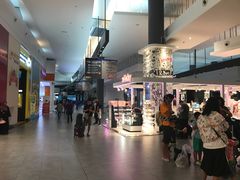 商铺-吉隆坡国际机场