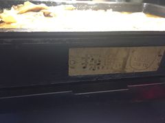 -探鱼·鲜青椒爽麻烤鱼(三水广场店)