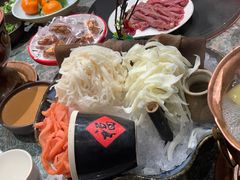 -乔先生涮肉·鲜活牛羊肉火锅(塘沽店)