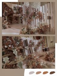 -北京西国贸大酒店·宴会厅