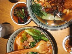 老长沙手工土猪肉粉-三两粉(深圳龙华上塘店)
