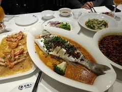 -龙船人海鲜城(长治路店)