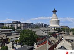 -妙应寺白塔