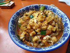 -刘信牛羊肉小炒泡馍(回民街店)