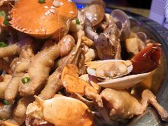 -赖胖子肉蟹煲(金牛万达店)